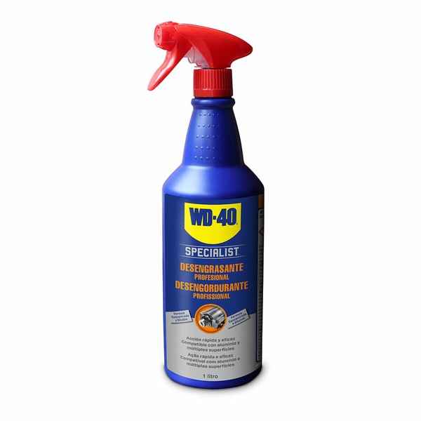 Nuriebintojas WD-40 1 L