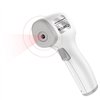 Hoco - Contactless infrared thermometer (White)