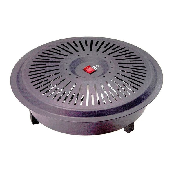 Barbecue Grupo FM ALFA-900
