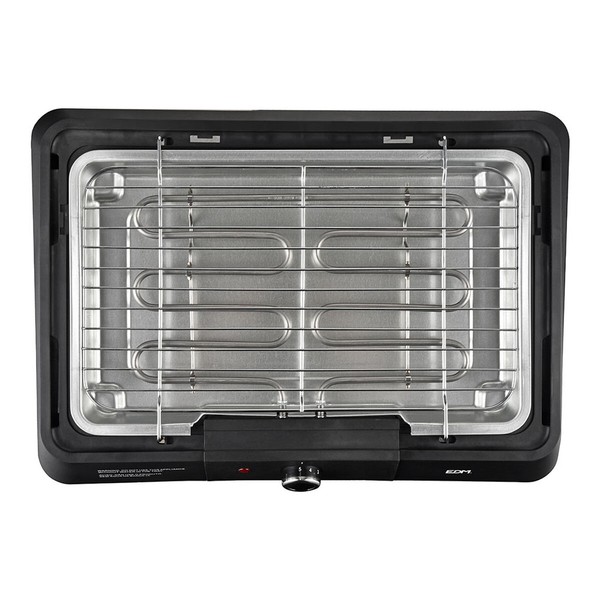 Electric Barbecue EDM 07553 2200 W
