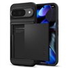 Spigen Slim Armor CS - Case for Google Pixel 9 / 9 Pro (Black)