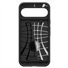 Spigen Slim Armor CS - Case for Google Pixel 9 / 9 Pro (Black)