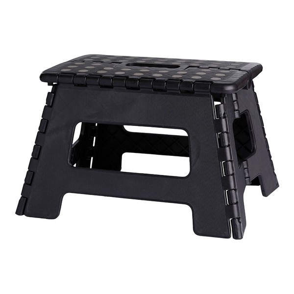 Jakkara Probuilder Musta 35 x 28,5 x 22 cm