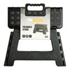 Jakkara Probuilder Musta 35 x 28,5 x 22 cm