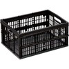 Grozs Mondex Melns 32 L