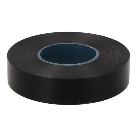 Insulating tape Plymouth Black PVC