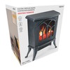 Elektroninen keittolevy Alpina 800-1500 W 37,3 x 23 x 44 cm