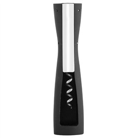 BUILT Curve Corkscrew (Black)