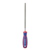 Apaļš darbarīks Workpro 200 mm 8" Apaļa