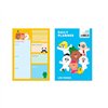 LINE FRIENDS - Planner A5