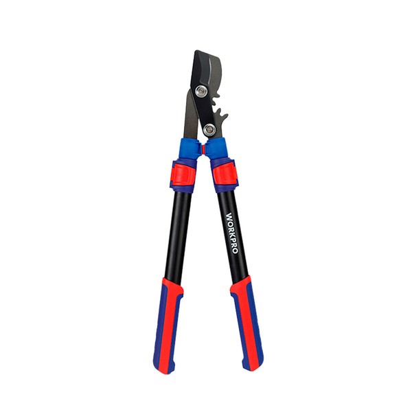 Two-handed pruning shears Workpro