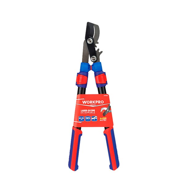 Two-handed pruning shears Workpro