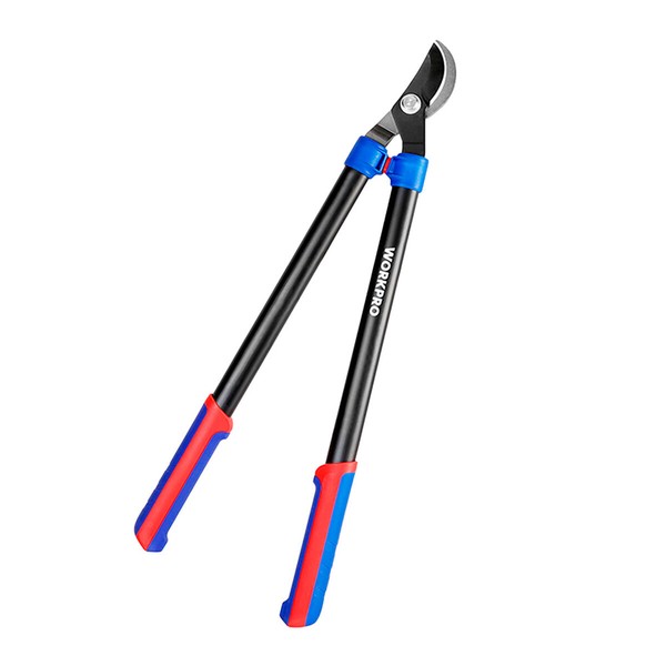 Two-handed pruning shears Workpro