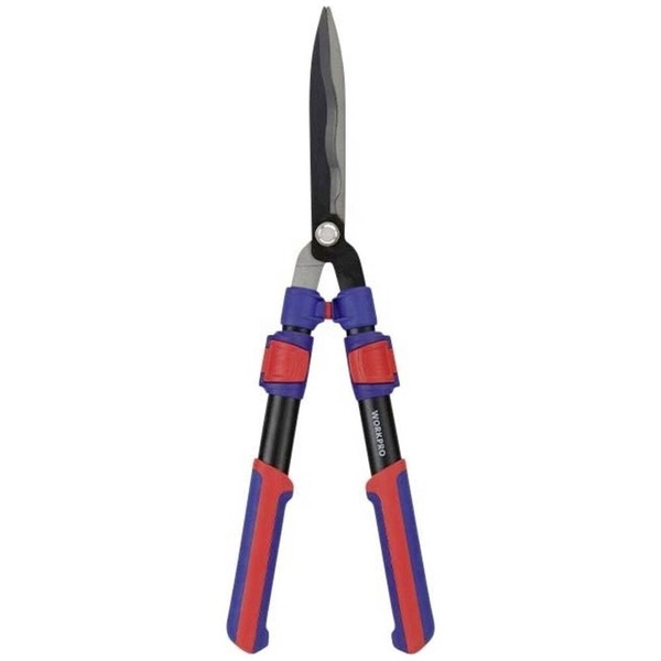 Divroku zāģi Workpro