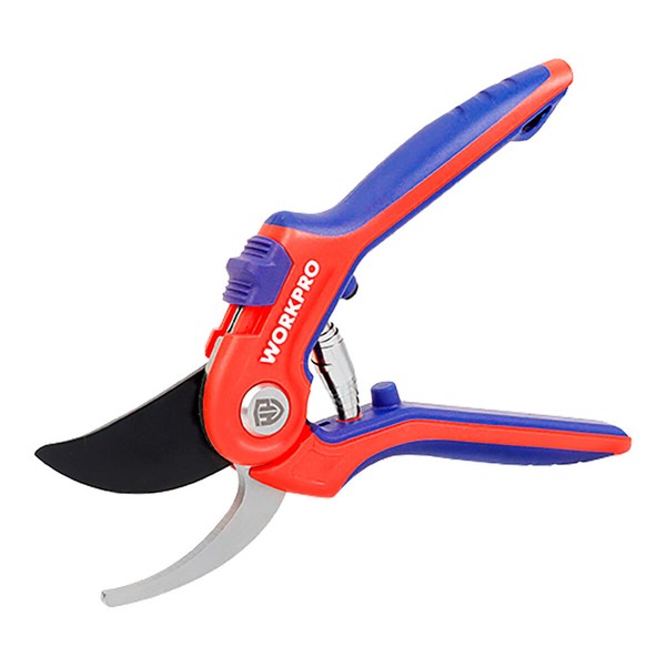 Atzarošanas šķēres Workpro sk5 Bypass 19 mm 215 mm