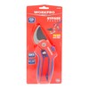 Atzarošanas šķēres Workpro sk5 Bypass 19 mm 215 mm