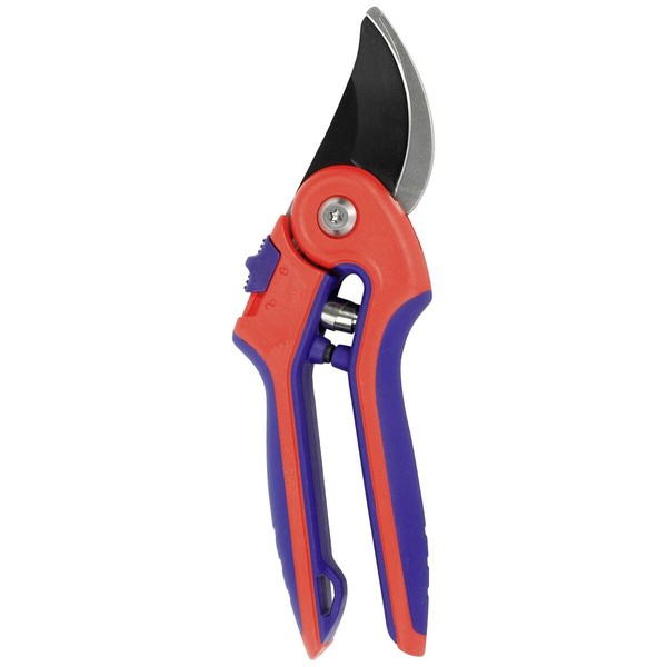 Atzarošanas šķēres Workpro sk5 Bypass 19 mm 215 mm