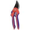 Подрезая ножницы Workpro sk5 Bypass 19 mm 215 mm