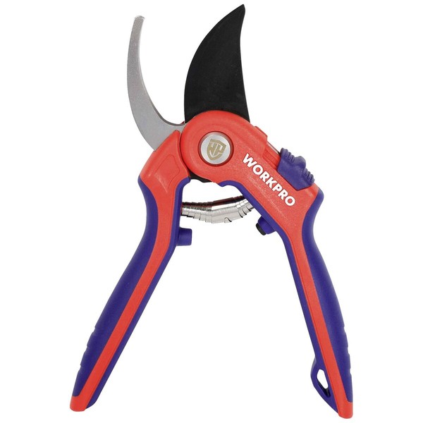 Genėjimo žirklės Workpro sk5 Bypass 19 mm 215 mm