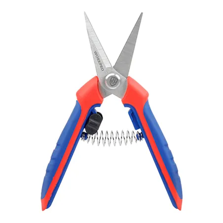 Oksasakset Workpro 160 mm Pystysuuntainen