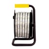 LED strips Stak 300 W LED Light 4000 K Black Transparent