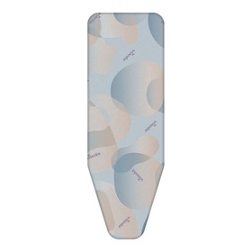 Ironing board cover Vileda Premium Grey 110 x 30 cm 130 x 45 cm Sheet