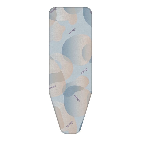 Lyginimo lentos įmautė Vileda Premium Pilka 110 x 30 cm 130 x 45 cm Lapas
