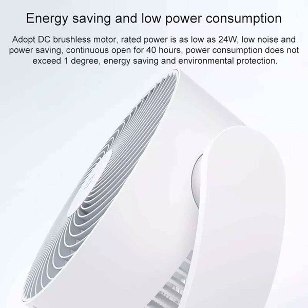 Torņa ventilators Xiaomi