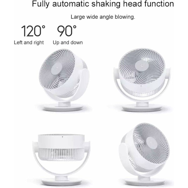 Torņa ventilators Xiaomi