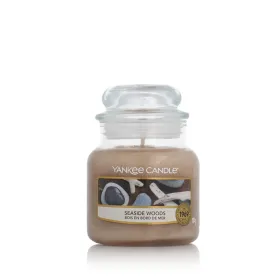 Scented Candle Yankee Candle Seaside Woods 104 g