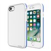 Incipio Performance Series Max iPhone 7 case (white/blue)