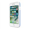 Incipio Performance Series Max iPhone 7 case (white/blue)