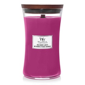 Aromātiska svece Woodwick Wild Berry & Beets 610 g