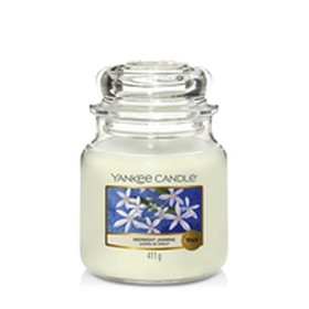 Aromātiska svece Yankee Candle Classic Medium Jar Candles 411 g