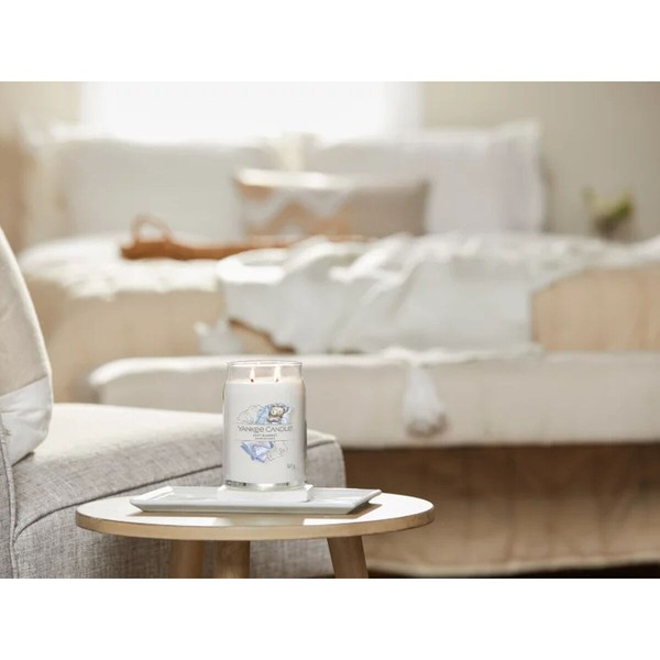 Scented Candle Yankee Candle Soft Blanket 567 g