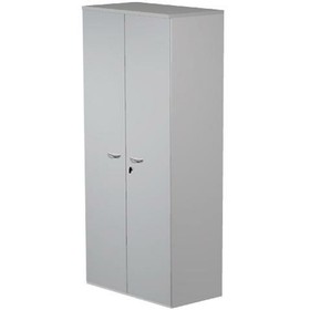 Door Artexport PRESTO Grey Melamin 2 Units