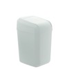 Atkritumu tvertne Denox Balts 30 L