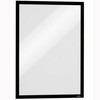 Magnetic Photo Frame Durable Duraframe Magnetic A3 Black