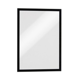 Magnetic Photo Frame Durable Duraframe Magnetic A3 Black