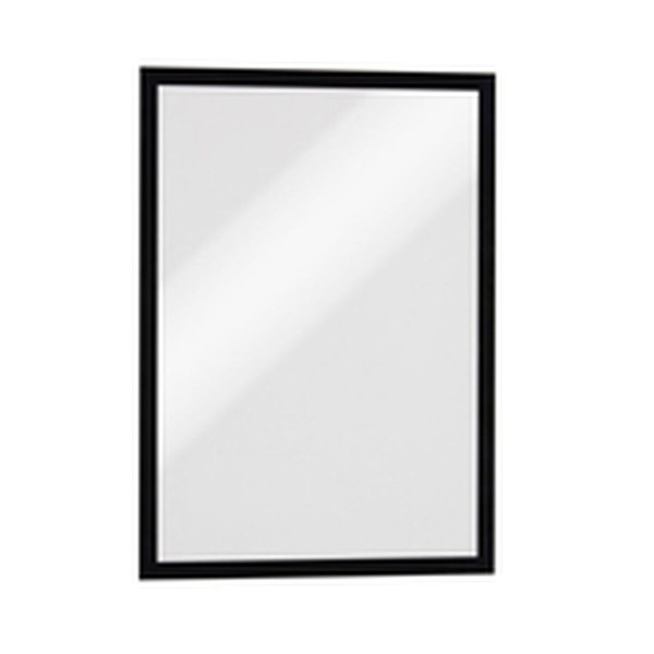 Magnētisks Fotorāmis Durable Duraframe Magnetic A3 Melns
