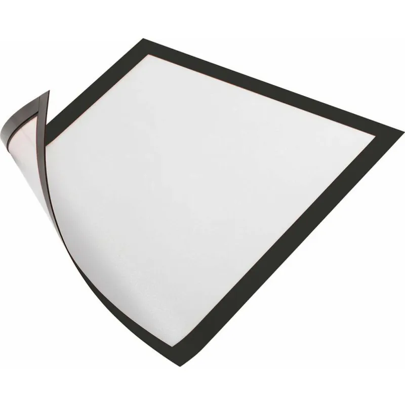 Magnētisks Fotorāmis Durable Duraframe Melns (5 gb.)