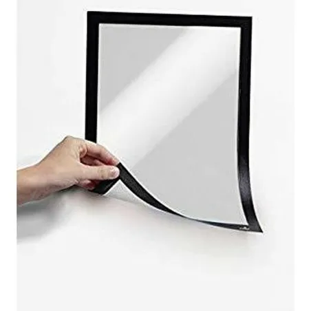 Magnētisks Fotorāmis Durable Duraframe Melns (5 gb.)