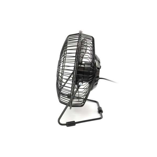 Table Fan Equip Black 6