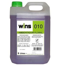 Освежитель воздуха VINFER Цветастый 5 L