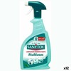 Очиститель Sanytol 750 ml дезинфицирующее средство многоцелевой (12 штук)
