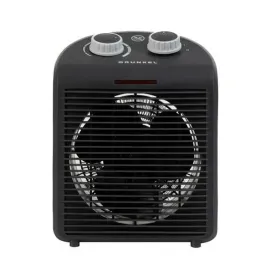 Bokštinis ventiliatorius Grunkel Juoda 2000 W