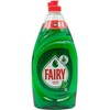 Astianpesuaine Fairy Ultra 650 ml (2 osaa)