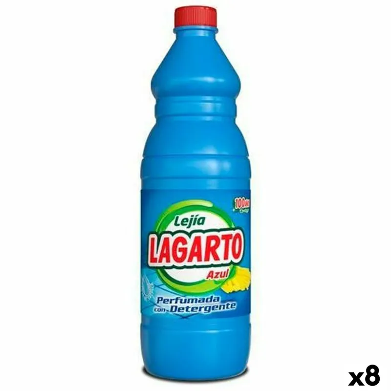 Bleach Lagarto 1,5 L (8 vnt.)