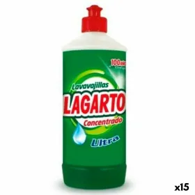 Astianpesuaine Lagarto Ultra 750 ml (15 osaa)