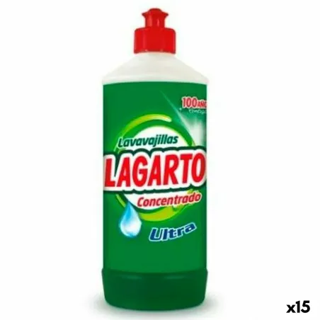 Astianpesuaine Lagarto Ultra 750 ml (15 osaa)